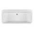Ванна Excellent Lila 2.0 160x73 отдельностоящая Ванна Excellent Lila 2.0 160x73 отдельностоящая