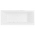 Ванна Excellent Pryzmat Slim 180x80 "ULTRA" (белый) Ванна Excellent Pryzmat Slim 180x80 "ULTRA" (белый)