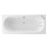 Ванна Excellent Oceana Slim 180x80 "SMART" (хром) Ванна Excellent Oceana Slim 180x80 "SMART" (хром)