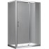 Душевой уголок Gemy Sunny Bay S28191BM-A100M