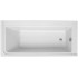 Акриловая ванна Jacob Delafon FORMILIA 170 x 80 см E6139R Акриловая ванна Jacob Delafon FORMILIA 170 x 80 см E6139R