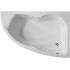 Акриловая ванна Jacob Delafon MICROMEGA DUO 150 x 100 см E60218RU Акриловая ванна Jacob Delafon MICROMEGA DUO 150 x 100 см E60218RU