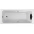 Акриловая ванна Jacob Delafon ODEON UP 180 x 80 см E6048RU