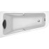Акриловая ванна Jacob Delafon ODEON UP 160 x 90 см E6065RU