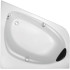 Акриловая ванна Jacob Delafon ODEON UP 140 x 140 см E6070RU