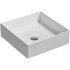 Раковина Jacob Delafon DELTA PURE E90011-0, накладная