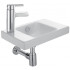 Рукомойник Jacob Delafon ODEON UP E4759G-00 Рукомойник Jacob Delafon ODEON UP E4759G-00