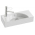 Рукомойник Jacob Delafon ODEON RIVE GAUCHE EGO112-55-00