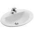 Раковина Jacob Delafon PATIO E4155-X5-00 встраиваемая сверху