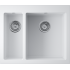 Omoikiri Bosen 59-2-WH Artceramic/белый Omoikiri Bosen 59-2-WH Artceramic/белый