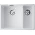 Omoikiri Kata 55-2-U-WH Artgranit/белый Omoikiri Kata 55-2-U-WH Artgranit/белый