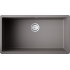 Omoikiri Kata 74-U-GR Artgranit/leningrad grey