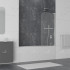 Шторка на ванну RGW SC-03100 см,хром Шторка на ванну RGW SC-03100 см,хром