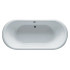 Акриловая ванна Riho DUA FS 180x86 WHITE