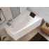 Акриловая ванна Riho STILL SMART - PLUG & PLAY R 170x110