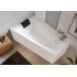 Акриловая ванна Riho STILL SMART - PLUG & PLAY L 170x110