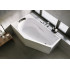 Акриловая ванна Riho YUKON RIGHT ** - PLUG & PLAY Акриловая ванна Riho YUKON RIGHT ** - PLUG & PLAY