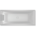 Акриловая ванна Riho STILL SQUARE LED 170x75 L Акриловая ванна Riho STILL SQUARE LED 170x75 L