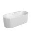 Ванна Omega акриловая отдельностоящая, 1700*800*580мм Ванна Omega акриловая отдельностоящая, 1700*800*580мм
