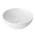 Накладной умывальник Sanita Luxe Art Slim
