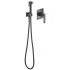 Смеситель Timo Torne 4389/03SM black