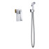 Смеситель Timo Helmi 4089/00-16SM white