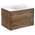 Тумба под раковину Paola 800 V.Oak