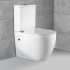 Унитаз-компакт Evo VT2-34, механизм слива Geberit, ультратонкое сиденье soft close