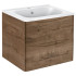 Тумба под раковину Paola 600 V.Oak