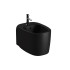Биде подвесное VitrA Plural 7831B483-0288, белый матовый Биде подвесное VitrA Plural 7831B483-0288, белый матовый