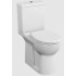 Унитаз-компакт для людей с ограниченными возможностями VitrA Conforma, 9832B003-7204