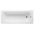 Акриловая ванна Vitra Optimum Neo 170x70 см, 64530001000
