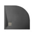 Поддон для душа Wasserkraft Elbe 74T01 90x90