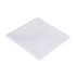 Душевой поддон Wasserkraft Dinkel 58T03, 90х90см