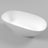 Ванна WHITECROSS Onyx A 160x75 (белый глянец) иск. камень Ванна WHITECROSS Onyx A 160x75 (белый глянец) иск. камень