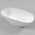Ванна WHITECROSS Onyx A 160x75 (белый мат) иск. камень Ванна WHITECROSS Onyx A 160x75 (белый мат) иск. камень