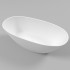 Ванна WHITECROSS Onyx B 160x75 (белый мат) иск. камень Ванна WHITECROSS Onyx B 160x75 (белый мат) иск. камень