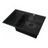 Кухонная мойка Zorg ZL R 780510-R GRAFIT