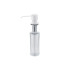 Дозатор для кухни Zorg ZR-20 WHITE